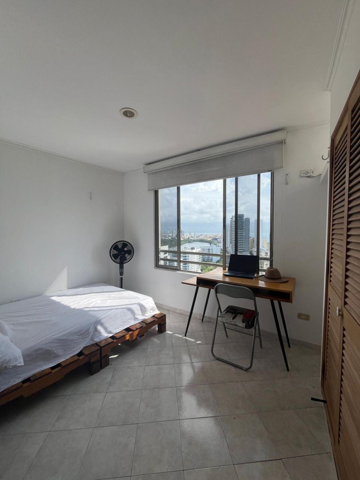 Apartamento House Ocean Chill *