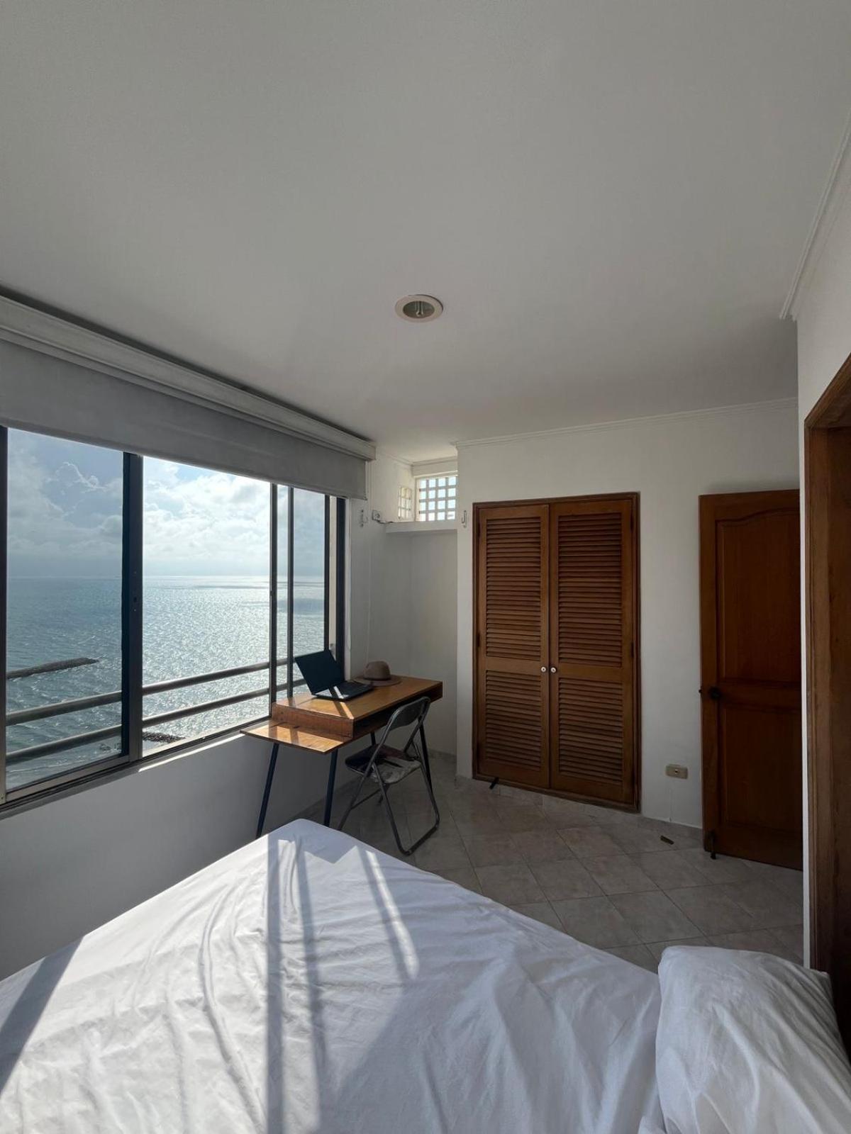 House Ocean Chill * Cartagena