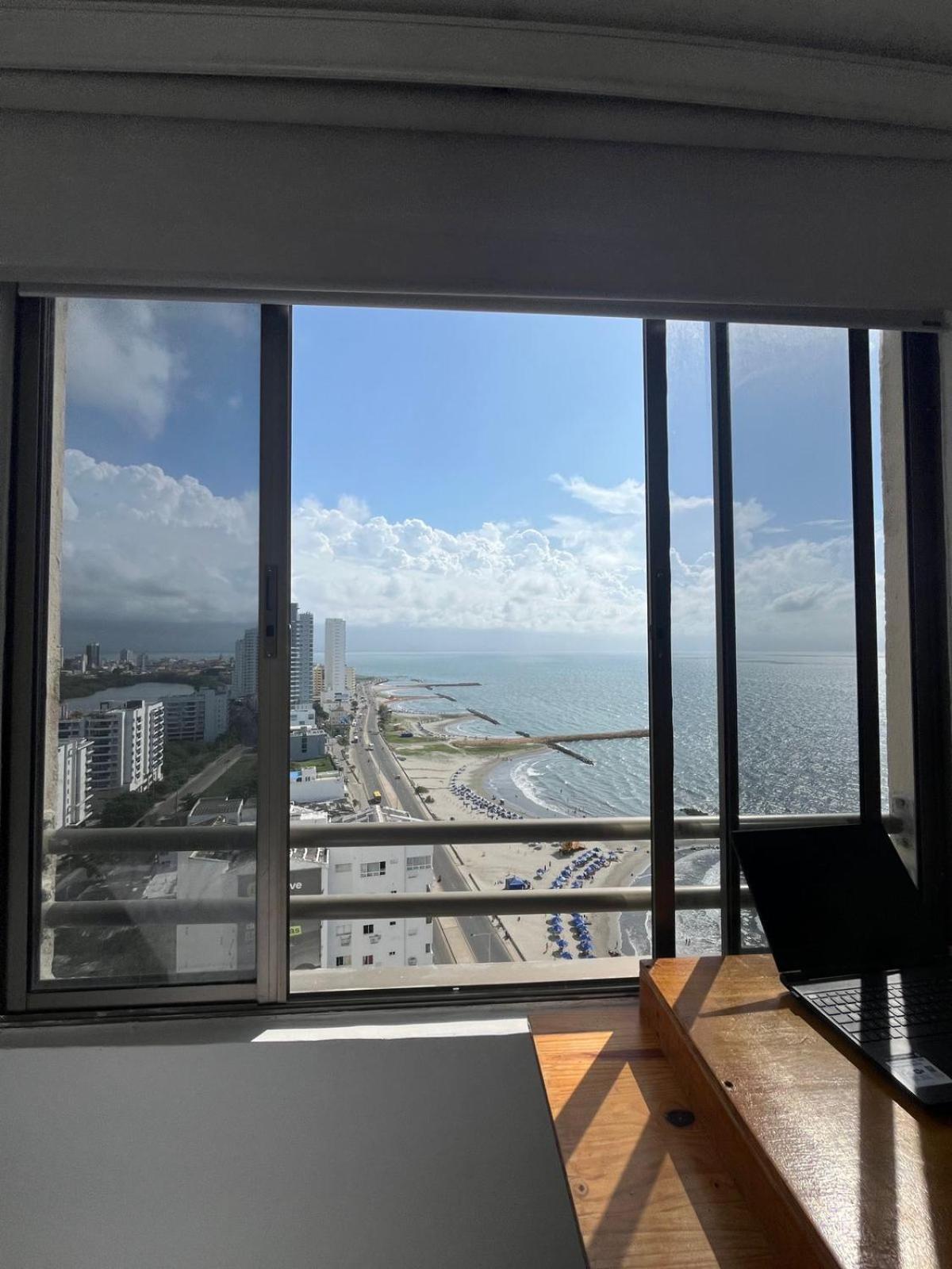 House Ocean Chill Apartamento
