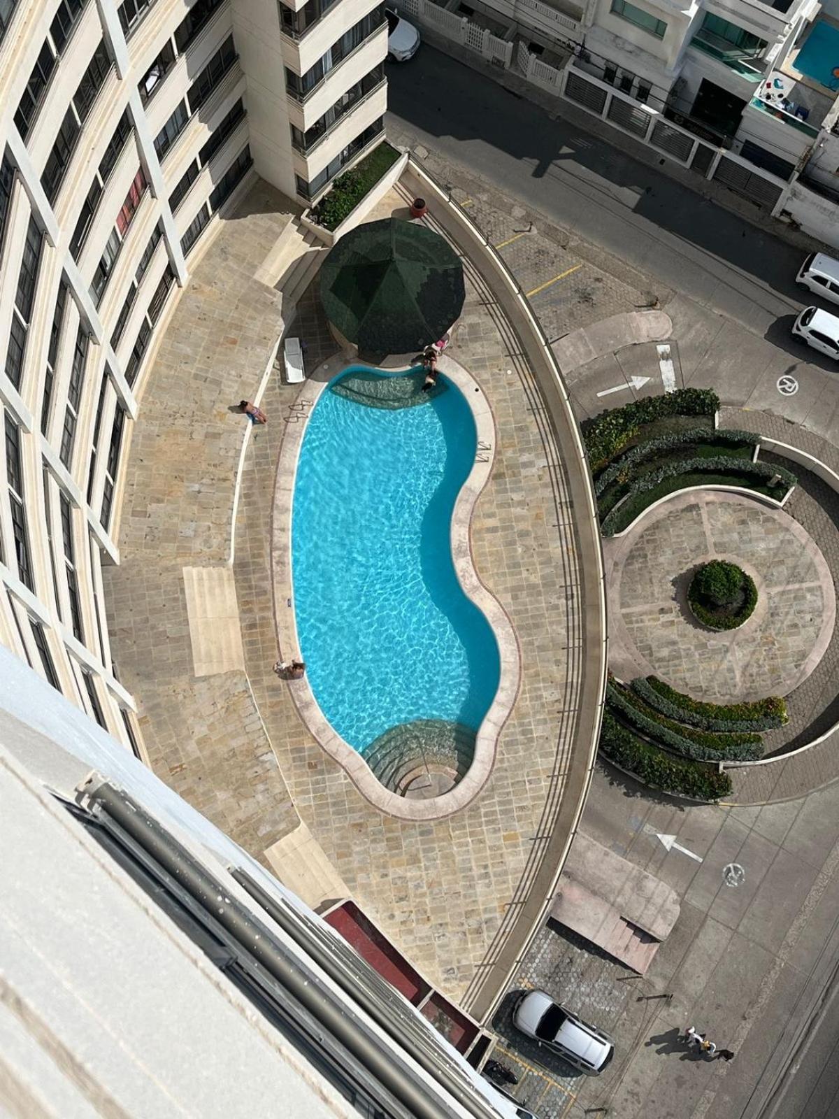House Ocean Chill Apartamento